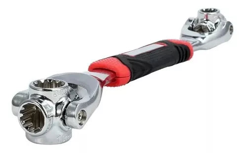 llave 48 en 1