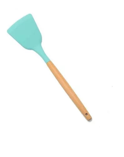 Set Utensilios Cocina 12 Piezas Silicona