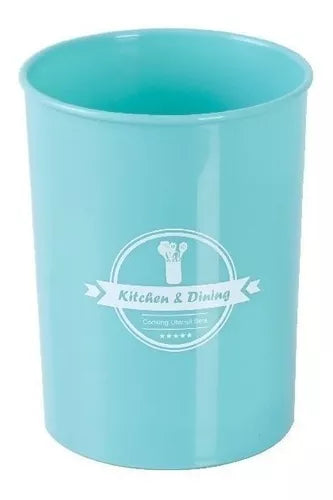 Set Utensilios Cocina 12 Piezas Silicona