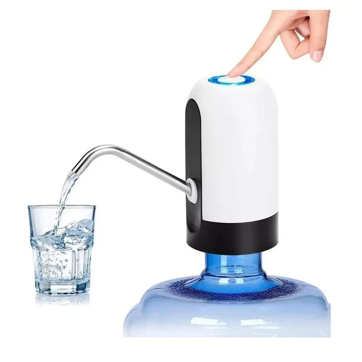 DISPENSADOR AGUA AUTOMATICO BOTTELON