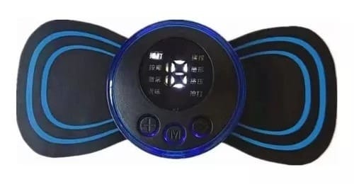 Mini Masajeador Portátil