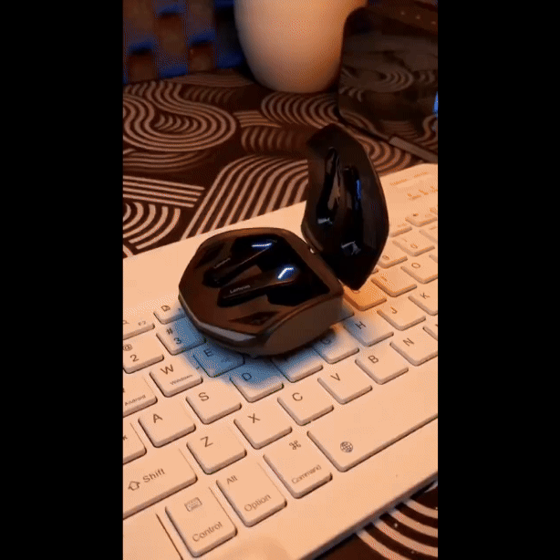 AUDIFONOS LENOVO GM2 PRO