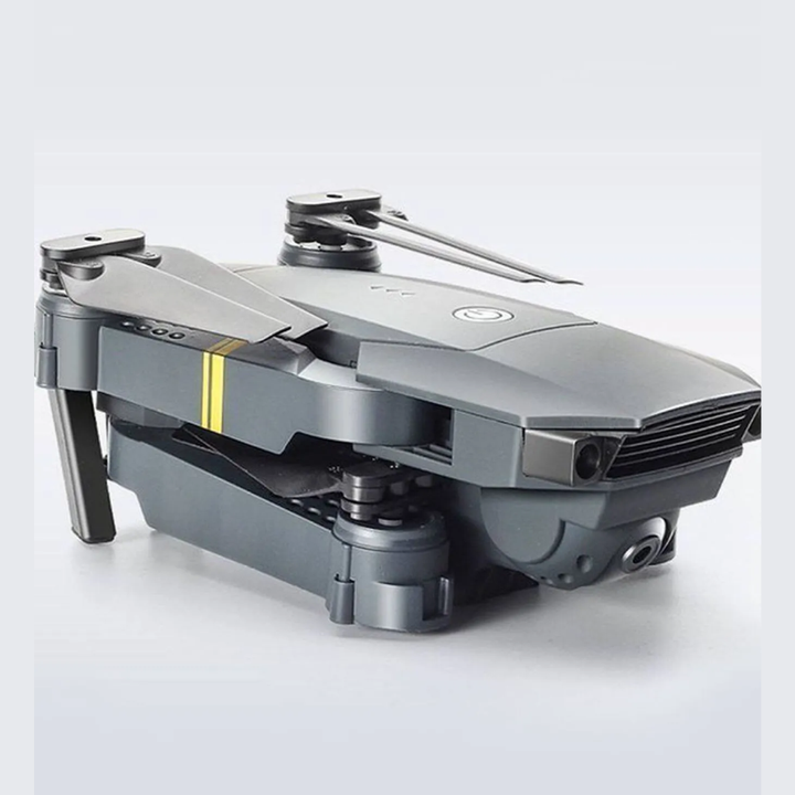 Drone Plegable Con Cámara Wifi 2.4g 998w