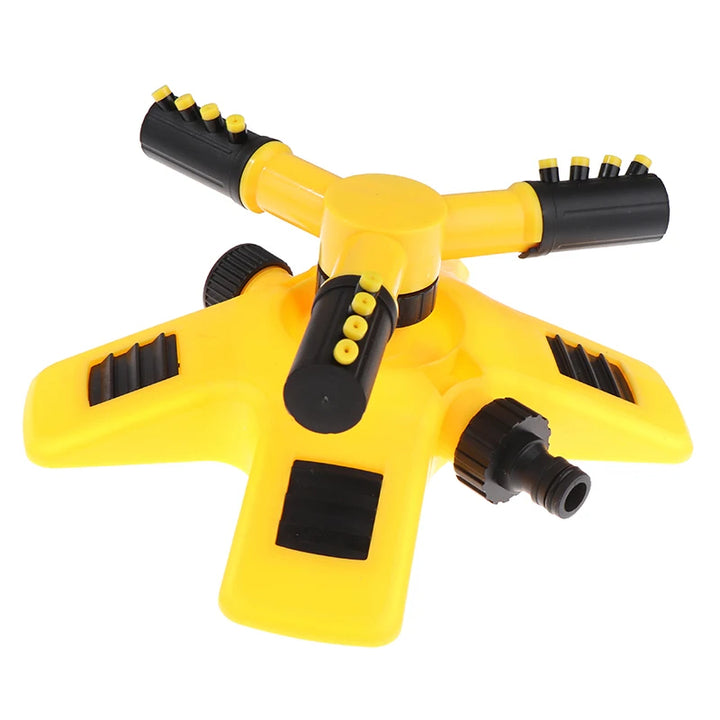 Aspersor Rociador Jardin 360° Rf:185