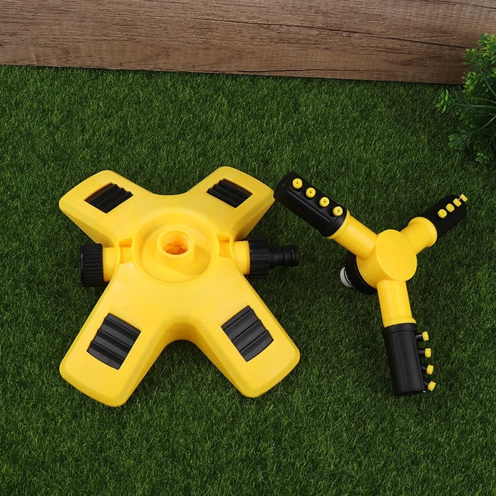 Aspersor Rociador Jardin 360° Rf:185