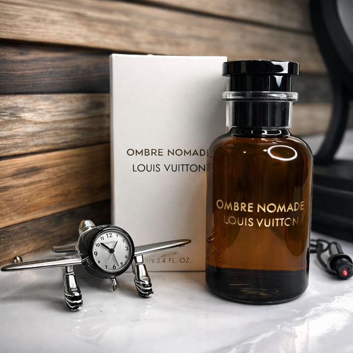 5 Perfumes de Lujo + Regalo (Asad - Tonka - Khamrah - Oud For Glory - Ombre)