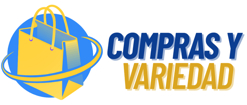 Compras y Variedad