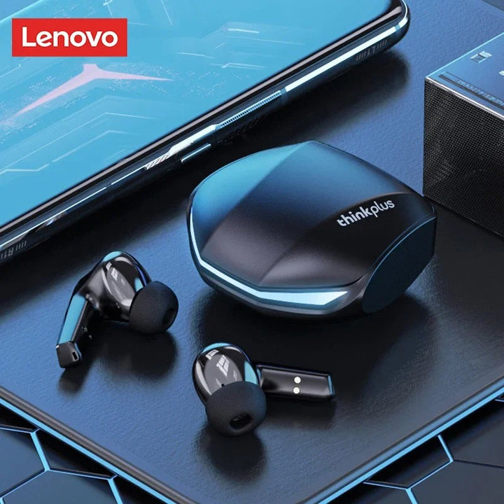 AUDIFONOS LENOVO GM2 PRO